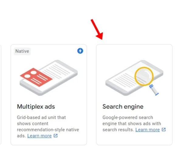 2017 Cse Adsense Accounts